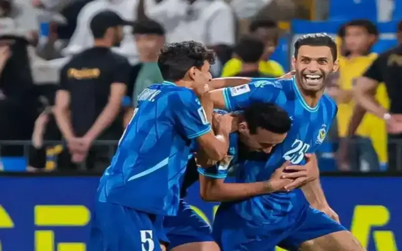 قرار انضباطي يؤجل تتويج القوة الجوية بلقب الدوري العراقي